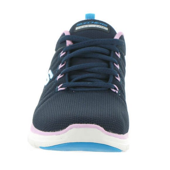 new SKECHERS womens Flex Appeal 4.0 Dream Easy Sneakers mesh memory foam shoes - Picture 5 of 5